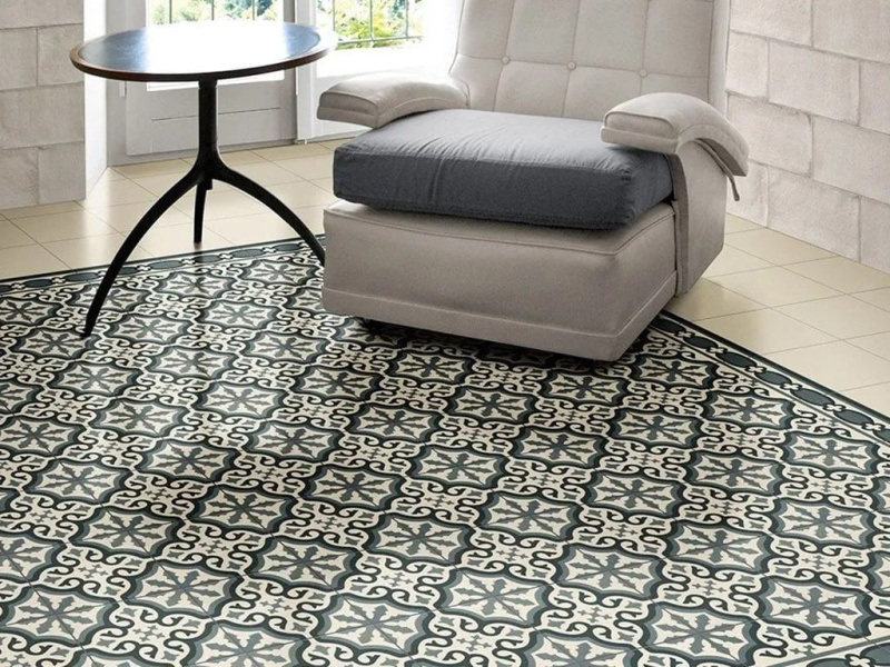 Керамическая плитка FLORENTINE от производителя Mainzu –  фото