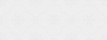 Настенная плитка 15051 Сорренто белый