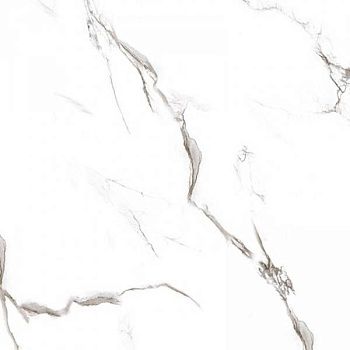 Керамогранит CLASSIC MARBLE белый G-271/M