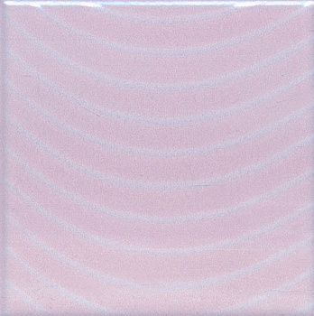 Напольная вставка 33045\7 Маронти розовый