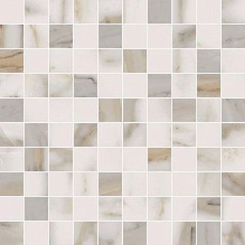 Мозаика Charme Evo Calacatta Mosaico (600110000209)