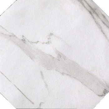 Декор ROMA OTTAGONO STATUARIO (fMGY)