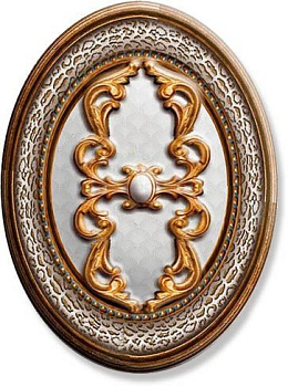 Вставка Tac. T-JE T`AIME LUXURY