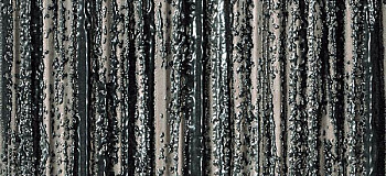 Бордюр EVOQUE Fusioni Black Listello RT (FKVV)