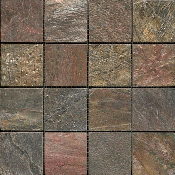 Мозаика World Multicolor Bombay