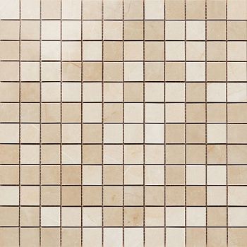 Мозаика Mosaico Golden Cream MLYT