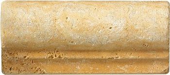 Бордюр Tivoli Torone Lineare Giallo HTV7