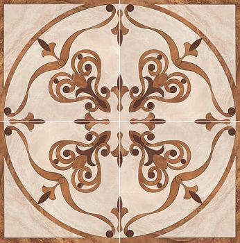 Панно MUSEUM/P ROS. FONTAINE/P