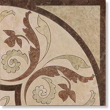 Угл.вставка Deco Emperador 1 Angulo