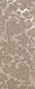 Декор СД116 SINUA Wall Damask Greige