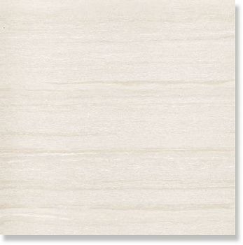 Керамогранит M 010 60 KP Жемчужно-серый "под травертин" полир.