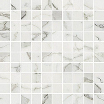 Керамогранит TIMELESS CALACATTA 3x3 MOSAICO LUC (747405)