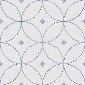 Керамогранит Alhambra Azul