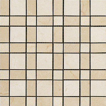 Мозаика Charme Cream Mosaico Chic (600110000047)