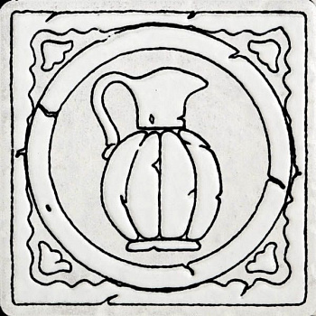 Вставка A1753/1223 Ницца