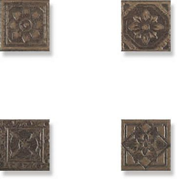 Вставка напольная Taco Metalico