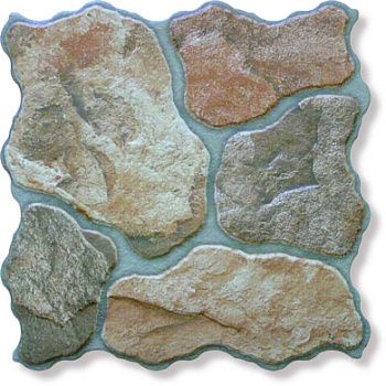 Керамогранит Rustica Sanabria