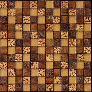 Мозаика античная Inka BDA-2308