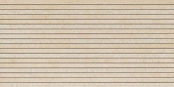 Декор Shape Snow Grid Flex микс нат/лап