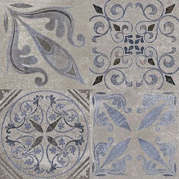 Керамогранит Antique Silver (P18569301)