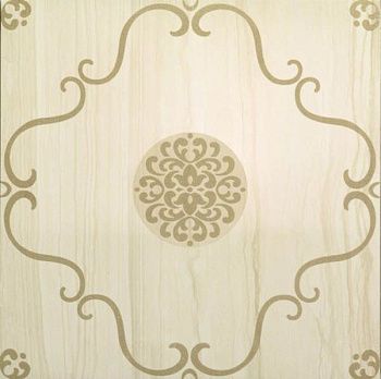 Декор Stone Rain WHITE ROSONE