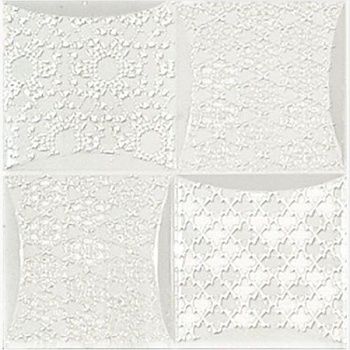 Декор Dec.Luce Frame Bianco Frabif