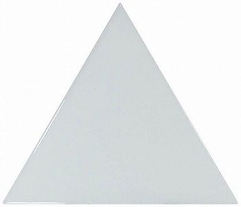 Настенная плитка SCALE TRIANGOLO SKY BLUE (23818)
