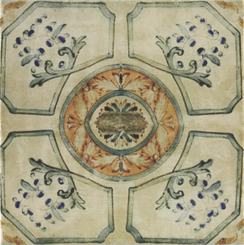 Декор SELLO 1800-1