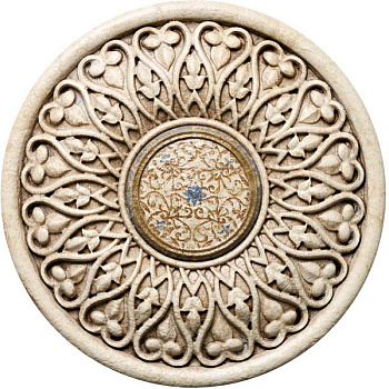 Вставка INSERTO DIMORA CREAM