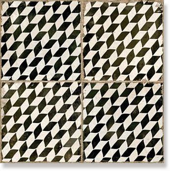 Напольная плитка FS ESPIGA