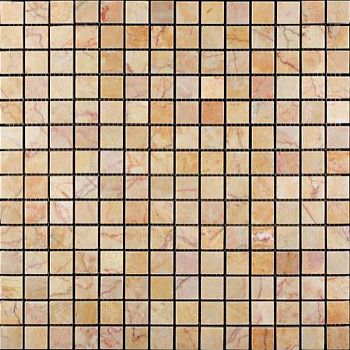 Мозаика мрамор Adriatica M063-20P (M063Y-20P)