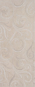 Декор GRACE DEC. ELEGANCE MARFIL