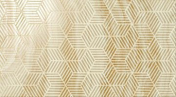 Декор 600080000260 S.O. Honey Amber Block 31.5х57