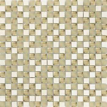 Мозаика PM134SLA 15x15