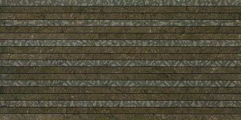 Декор Shape Chestnut Grid Flex микс нат/лап