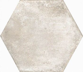 Керамогранит INSIEME Esagona Grigio
