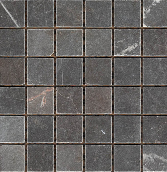 Мозаика Bs Tumbled 48x48 натур.мрамор
