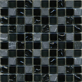 Мозаика смесь с натуральными камнями HT 500-1