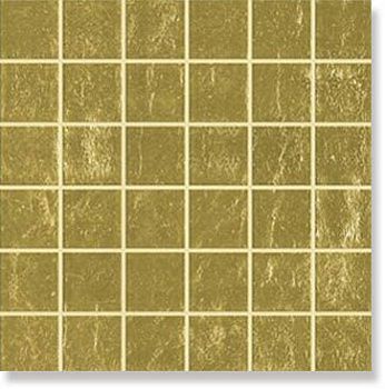 Мозаика РЕЗАННОЕ Yellow 1,5