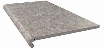 Ступень фронтальная SG218600R\GR Галерея беж светлый