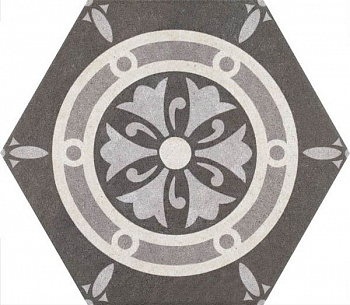 Напольная плитка Vintage Clasic  HEX