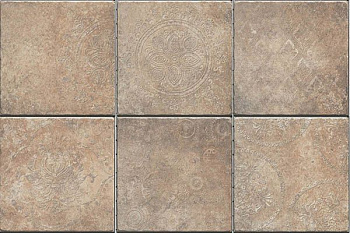 Керамогранит Recupera Mix Ocra