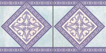 Напольн.бордюр PROVENCE C.RIANS