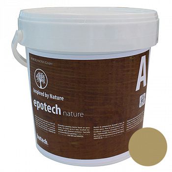 Затирка epotech nature iroko (1.5 kg)