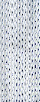 Декор AR163/7108 Шелк