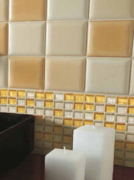 Керамическая плитка VITREA от производителя Maioliche dell Umbria –  фото