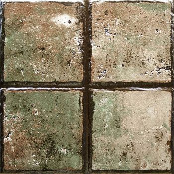 Керамогранит Metalic Pre Green