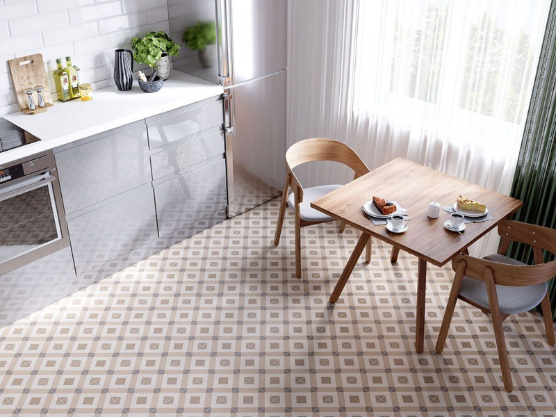 Керамическая плитка TIMELESS от производителя Dvomo –  фото