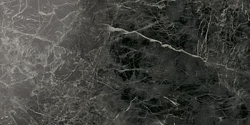 Керамогранит Marvel Noir St.Laurent ADUV Lapp.