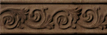 Бордюр Charme Bronze Listello Desire (600090000243)